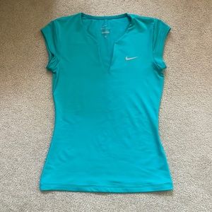 Nike Golf Shirt